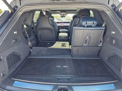 2026 Cadillac ESCALADE IQ Premium Sport