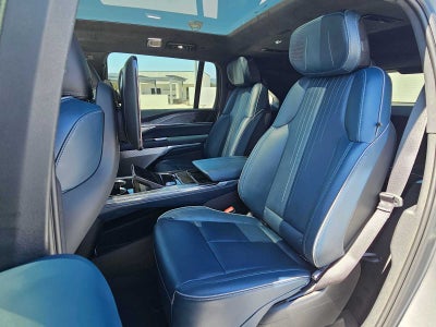 2026 Cadillac ESCALADE IQ Premium Sport