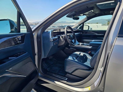 2026 Cadillac ESCALADE IQ Premium Sport