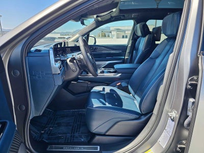 2026 Cadillac ESCALADE IQ Premium Sport