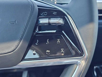 2026 Cadillac ESCALADE IQ Premium Sport