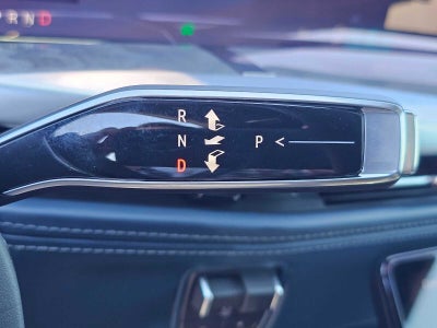2026 Cadillac ESCALADE IQ Premium Sport