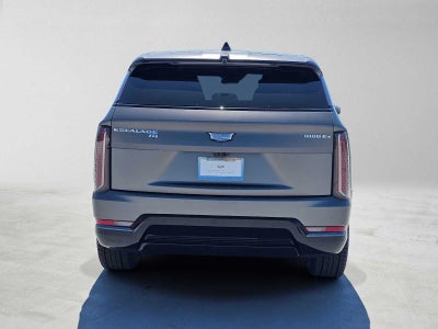 2026 Cadillac ESCALADE IQ Premium Sport