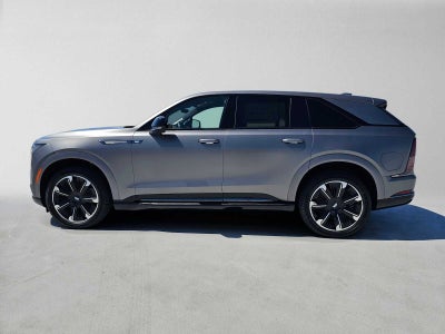 2026 Cadillac ESCALADE IQ Premium Sport