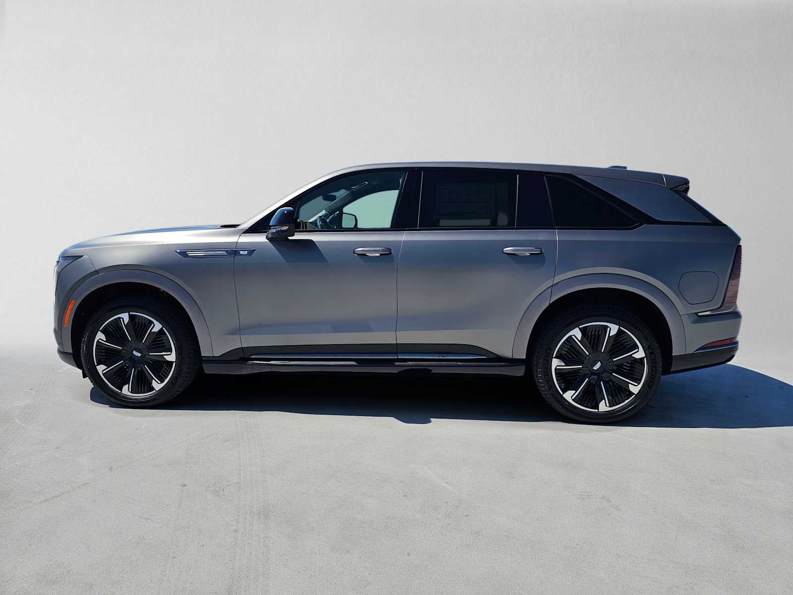 2026 Cadillac ESCALADE IQ Premium Sport