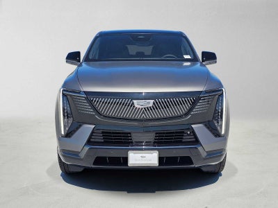 2026 Cadillac ESCALADE IQ Premium Sport