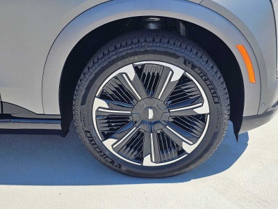 2026 Cadillac ESCALADE IQ Premium Sport