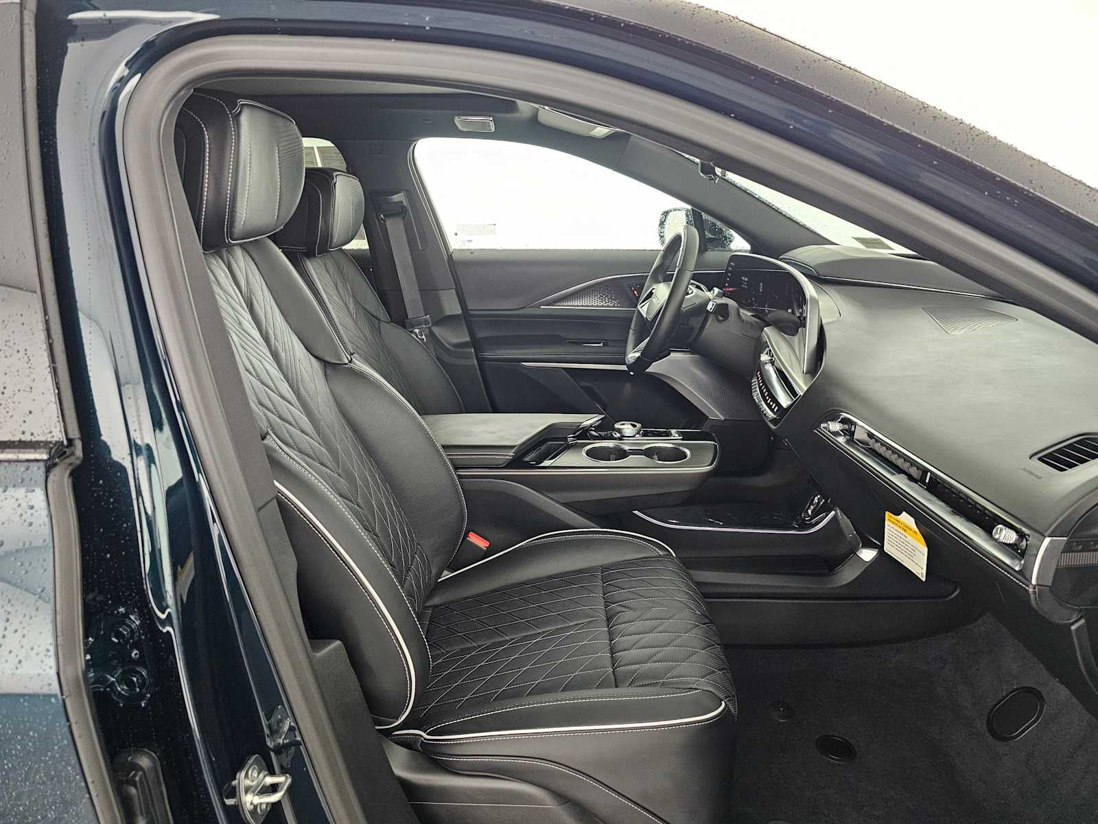 2026 Cadillac LYRIQ LYRIQ-V Premium