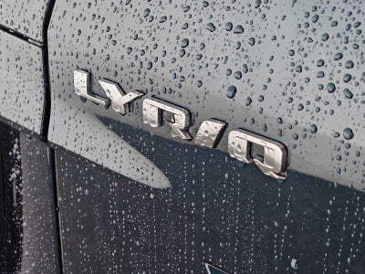 2026 Cadillac LYRIQ LYRIQ-V Premium