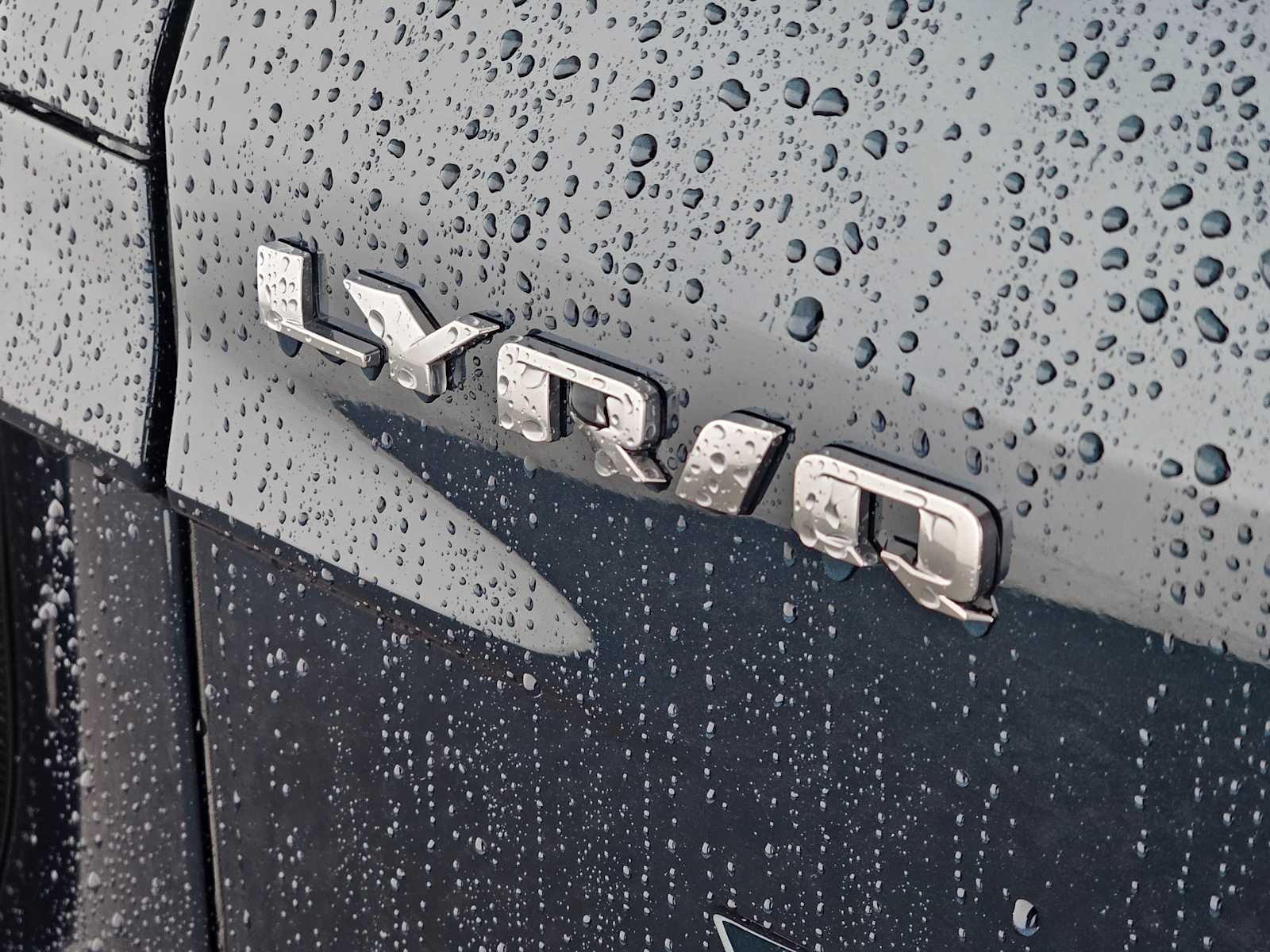 2026 Cadillac LYRIQ LYRIQ-V Premium