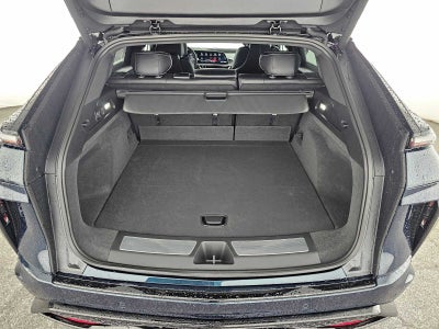 2026 Cadillac LYRIQ LYRIQ-V Premium