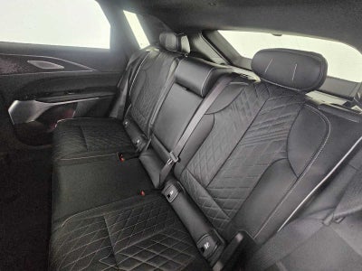 2026 Cadillac LYRIQ LYRIQ-V Premium