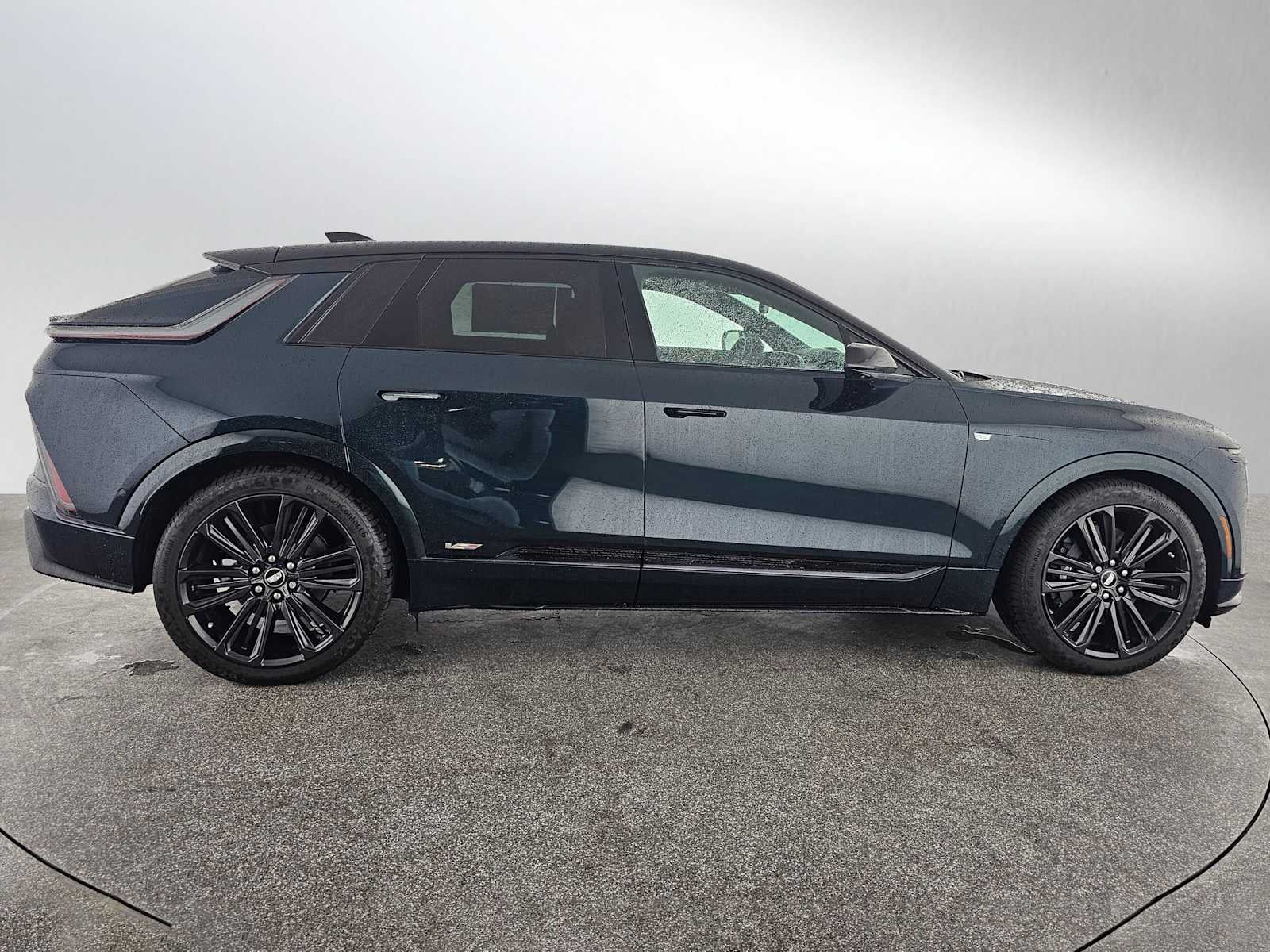 2026 Cadillac LYRIQ LYRIQ-V Premium