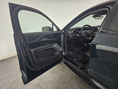 2026 Cadillac LYRIQ LYRIQ-V Premium