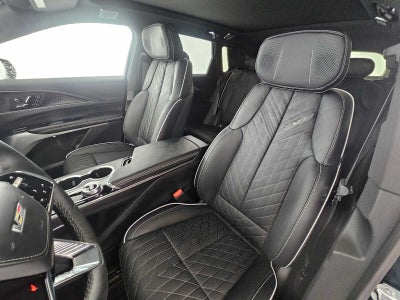 2026 Cadillac LYRIQ LYRIQ-V Premium