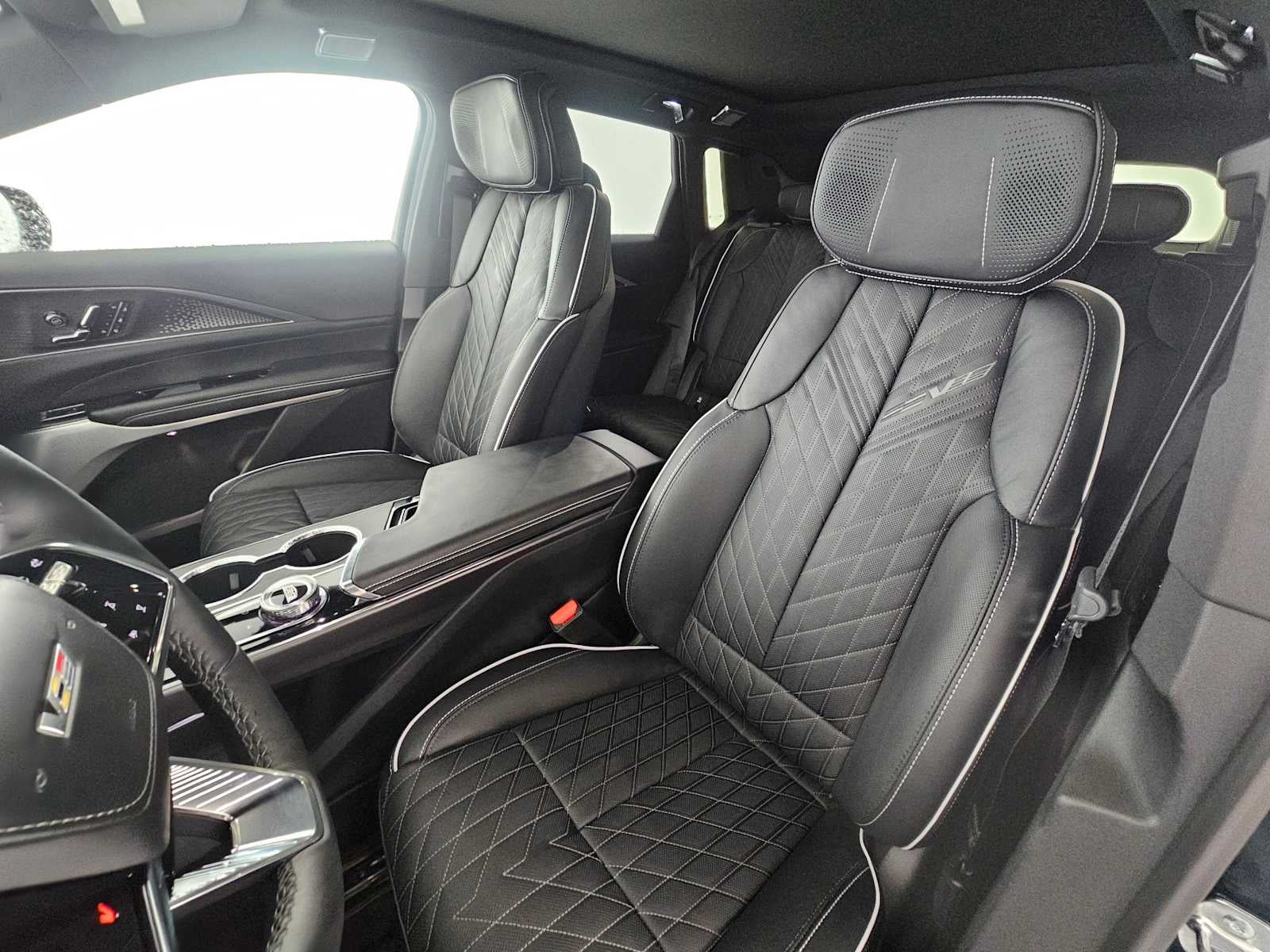 2026 Cadillac LYRIQ LYRIQ-V Premium