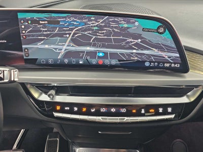 2026 Cadillac LYRIQ LYRIQ-V Premium