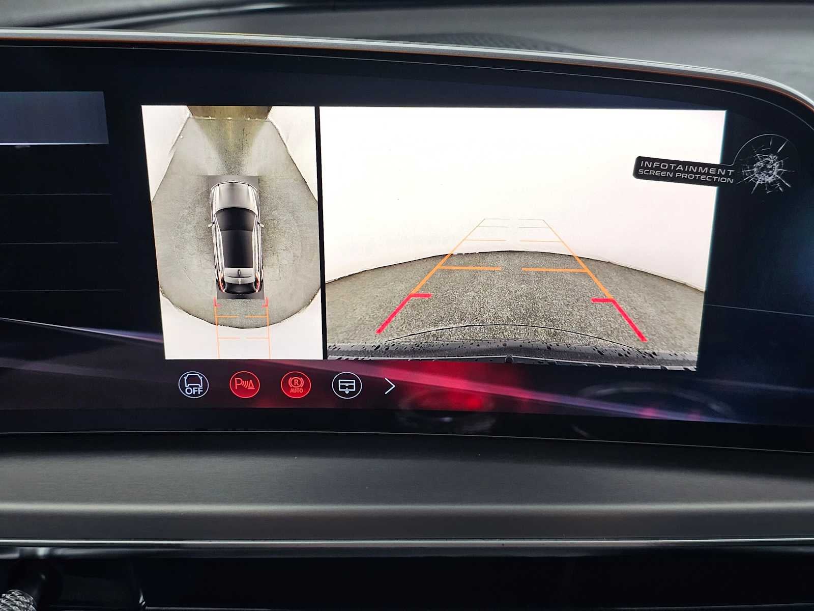 2026 Cadillac LYRIQ LYRIQ-V Premium