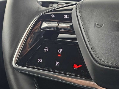 2026 Cadillac LYRIQ LYRIQ-V Premium