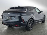 2026 Cadillac LYRIQ LYRIQ-V Premium