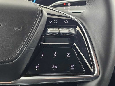 2026 Cadillac LYRIQ LYRIQ-V Premium