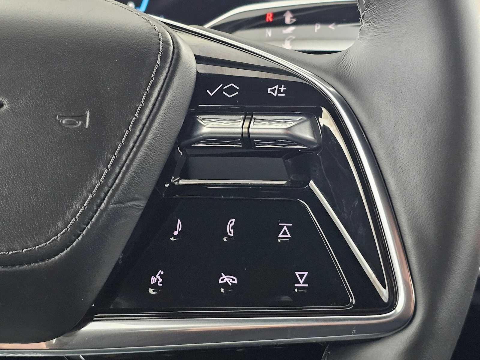 2026 Cadillac LYRIQ LYRIQ-V Premium