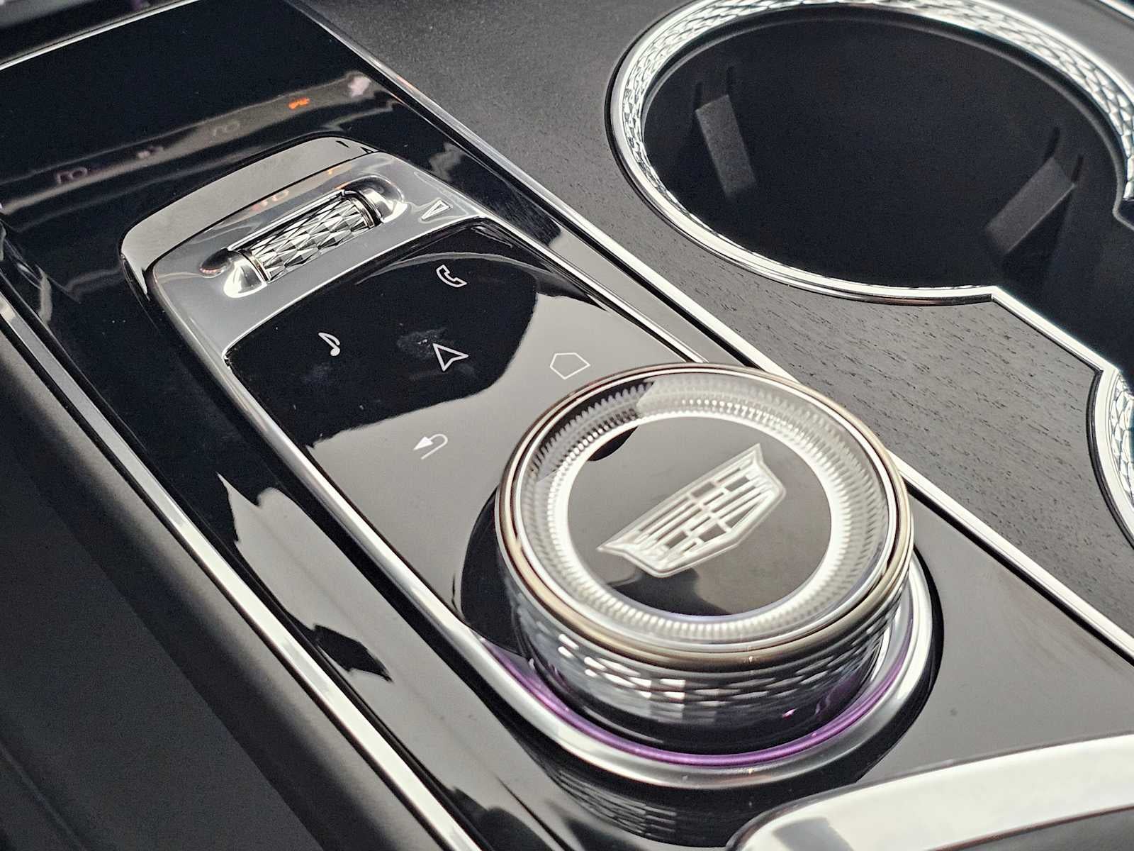 2026 Cadillac LYRIQ LYRIQ-V Premium