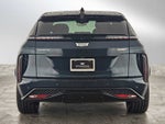 2026 Cadillac LYRIQ LYRIQ-V Premium