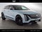 2026 Cadillac LYRIQ LYRIQ-V Premium
