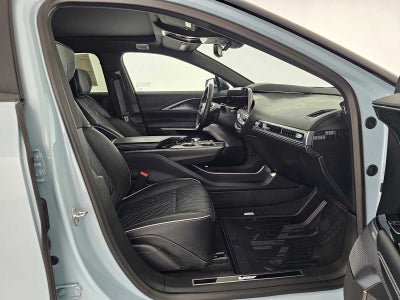 2026 Cadillac LYRIQ LYRIQ-V Premium