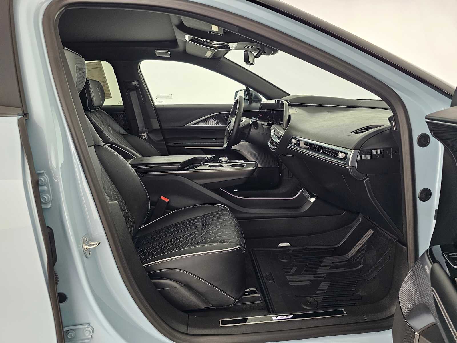 2026 Cadillac LYRIQ LYRIQ-V Premium