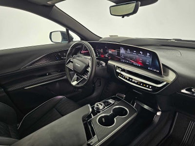 2026 Cadillac LYRIQ LYRIQ-V Premium