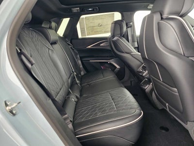 2026 Cadillac LYRIQ LYRIQ-V Premium