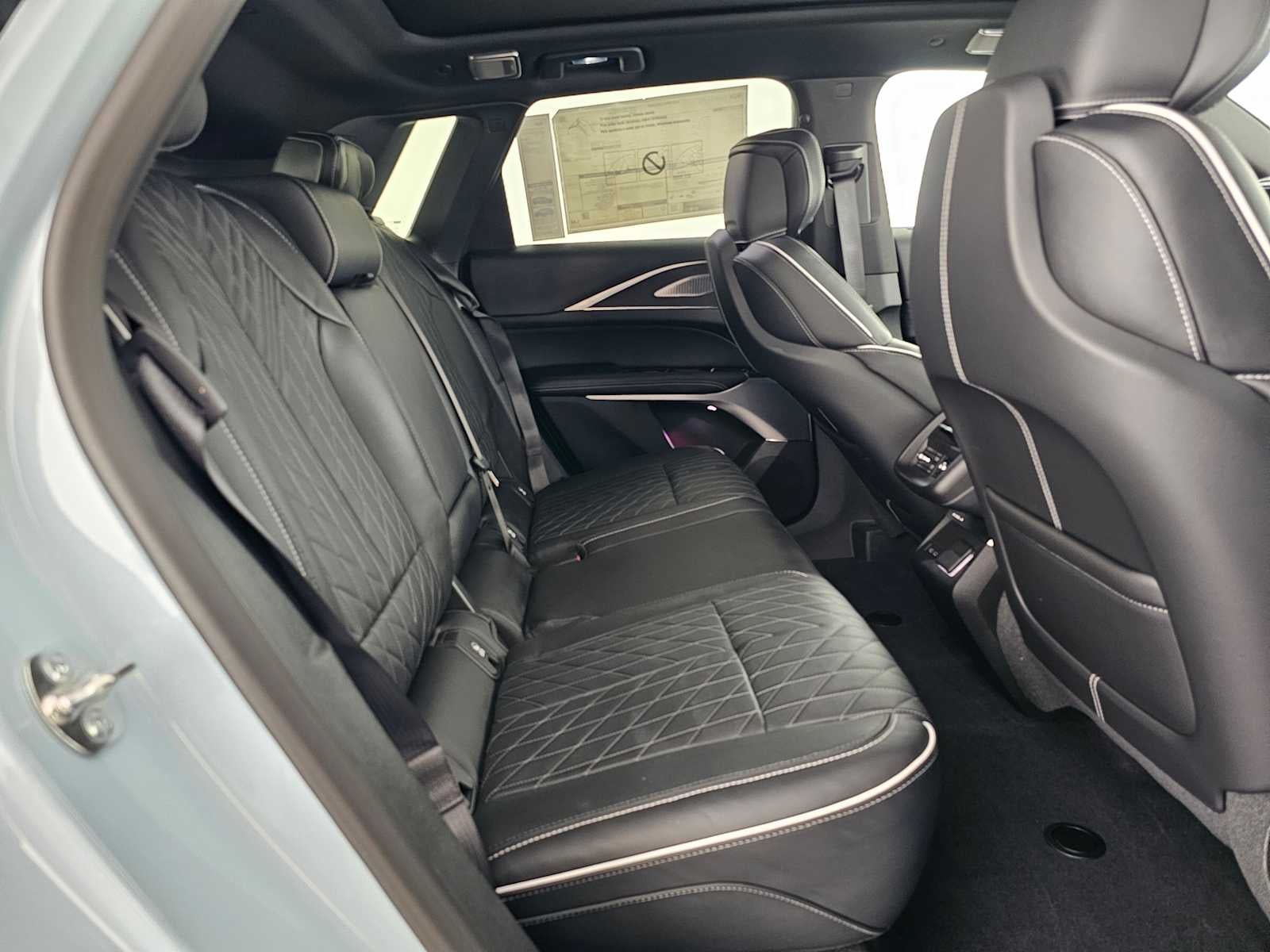 2026 Cadillac LYRIQ LYRIQ-V Premium