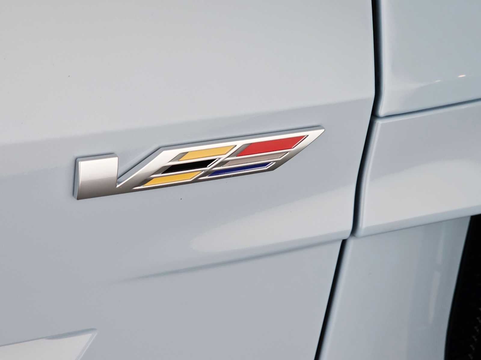 2026 Cadillac LYRIQ LYRIQ-V Premium