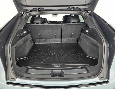 2026 Cadillac LYRIQ LYRIQ-V Premium