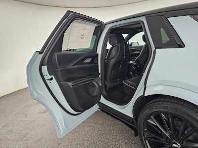 2026 Cadillac LYRIQ LYRIQ-V Premium