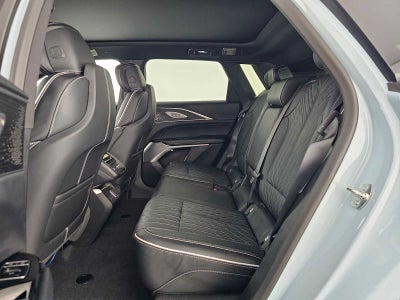 2026 Cadillac LYRIQ LYRIQ-V Premium