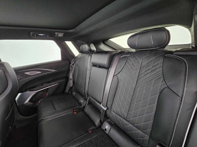 2026 Cadillac LYRIQ LYRIQ-V Premium