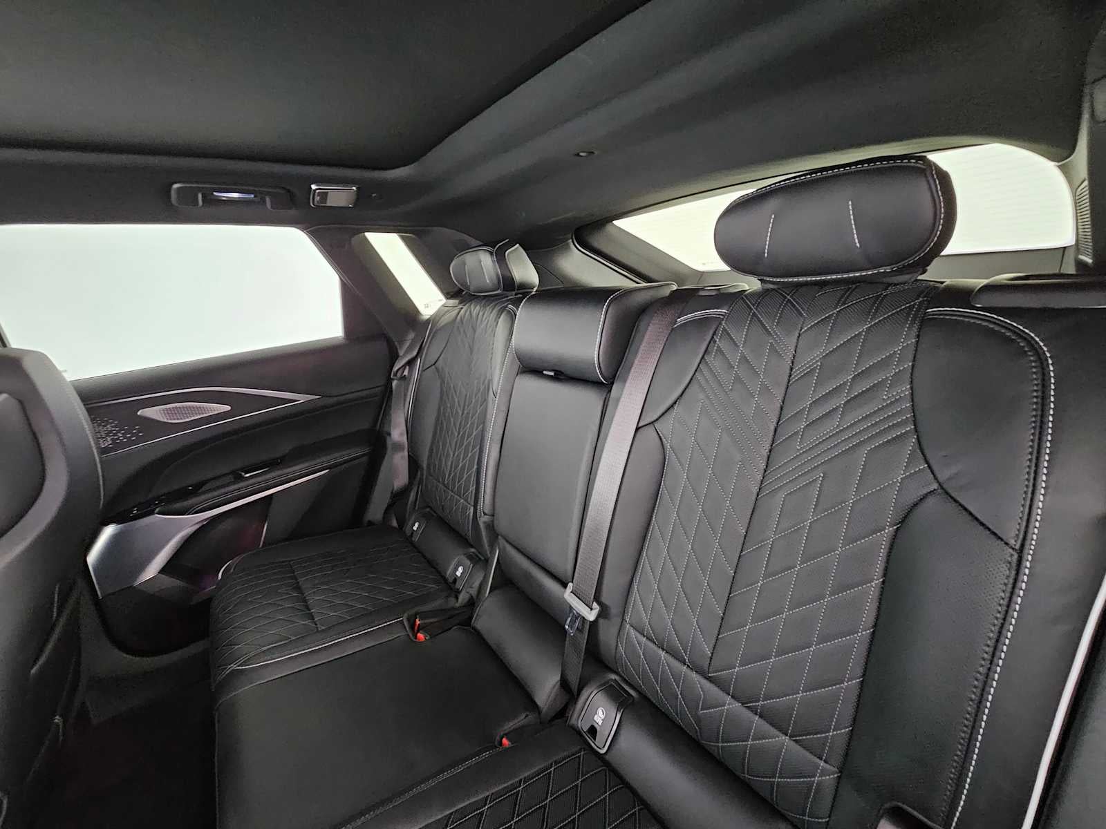 2026 Cadillac LYRIQ LYRIQ-V Premium
