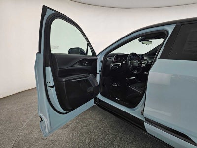 2026 Cadillac LYRIQ LYRIQ-V Premium