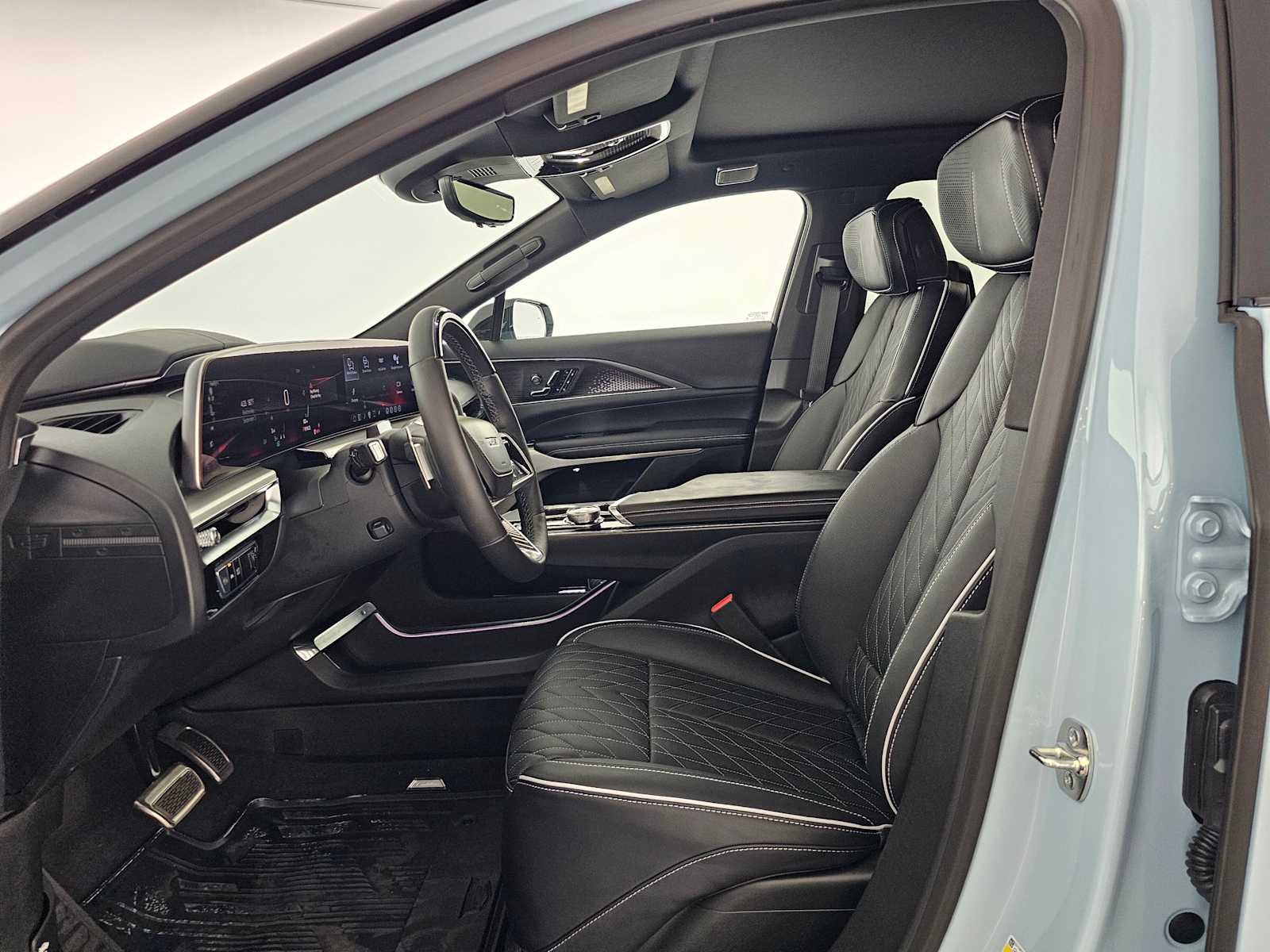2026 Cadillac LYRIQ LYRIQ-V Premium
