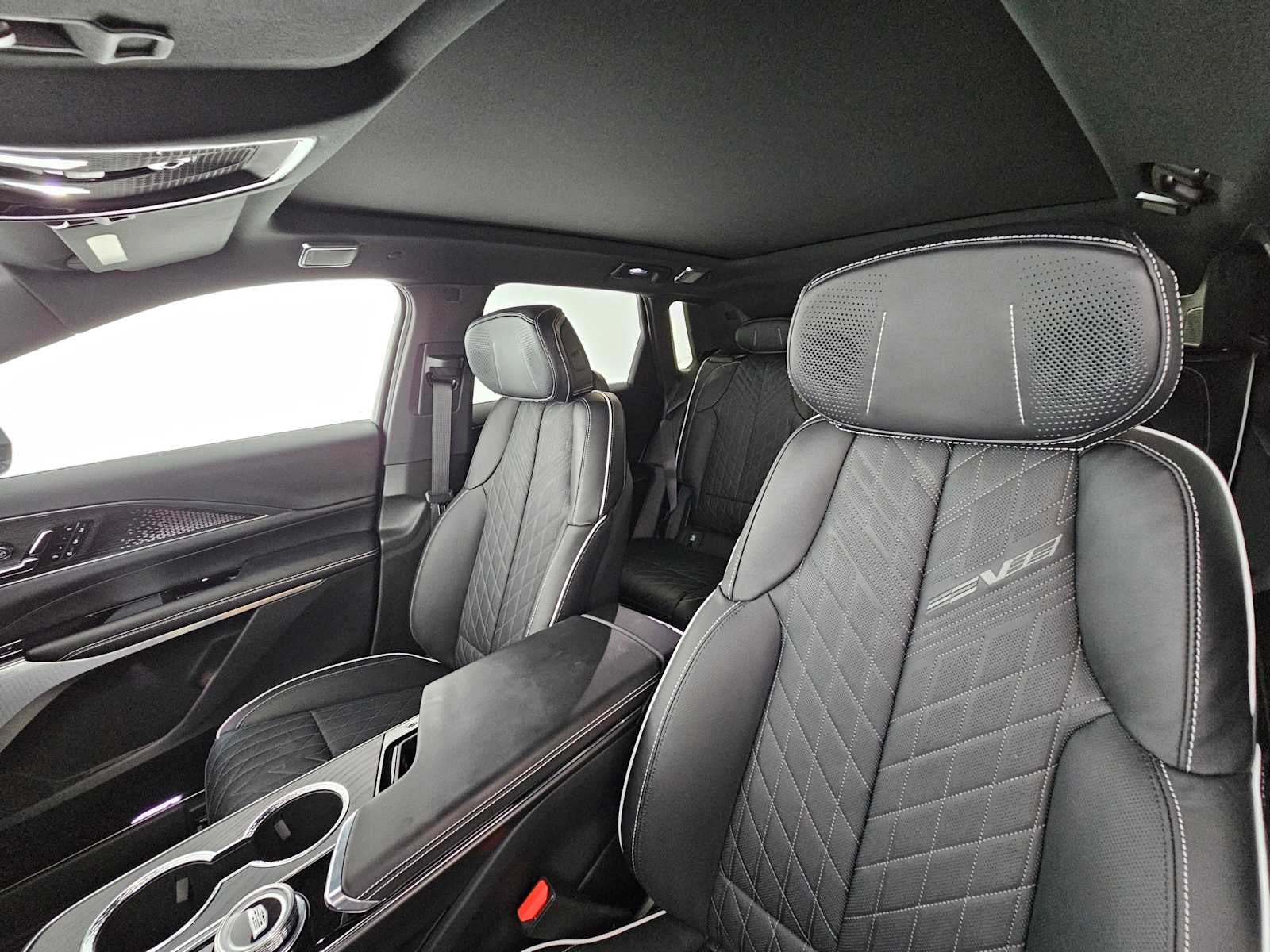 2026 Cadillac LYRIQ LYRIQ-V Premium