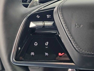 2026 Cadillac LYRIQ LYRIQ-V Premium