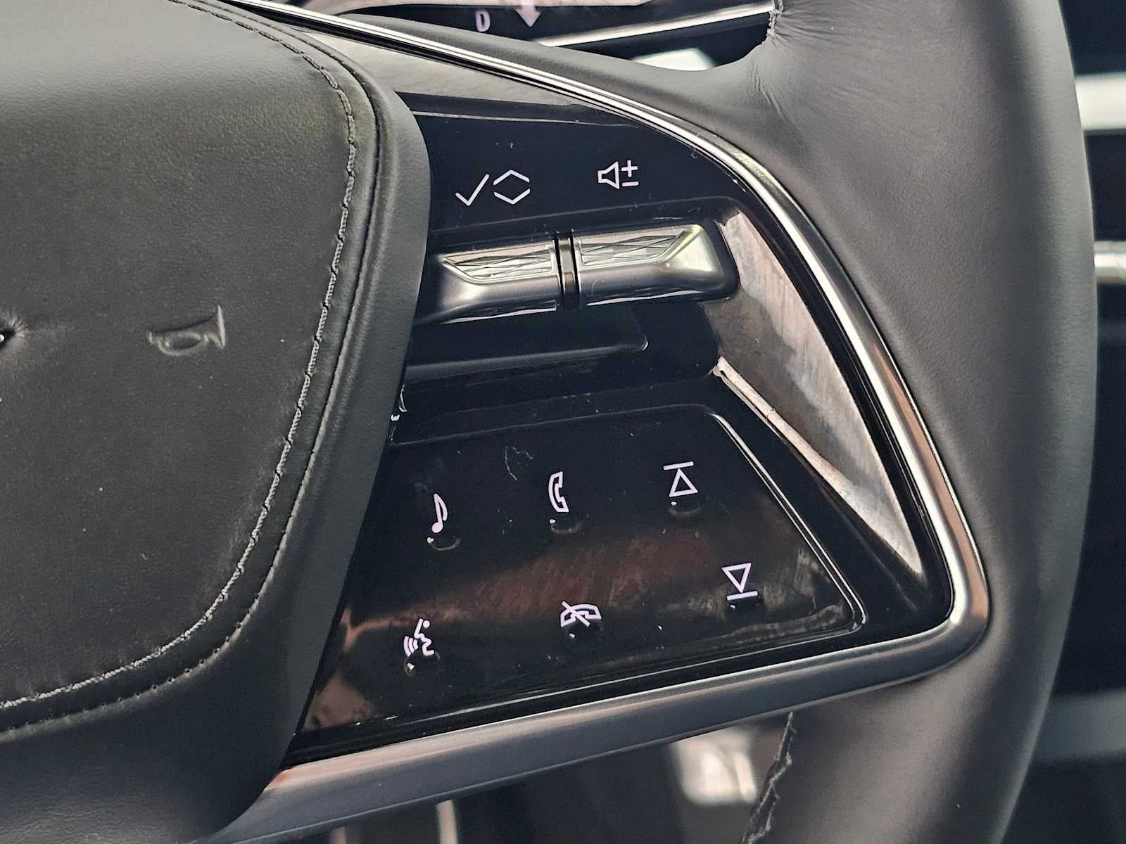 2026 Cadillac LYRIQ LYRIQ-V Premium