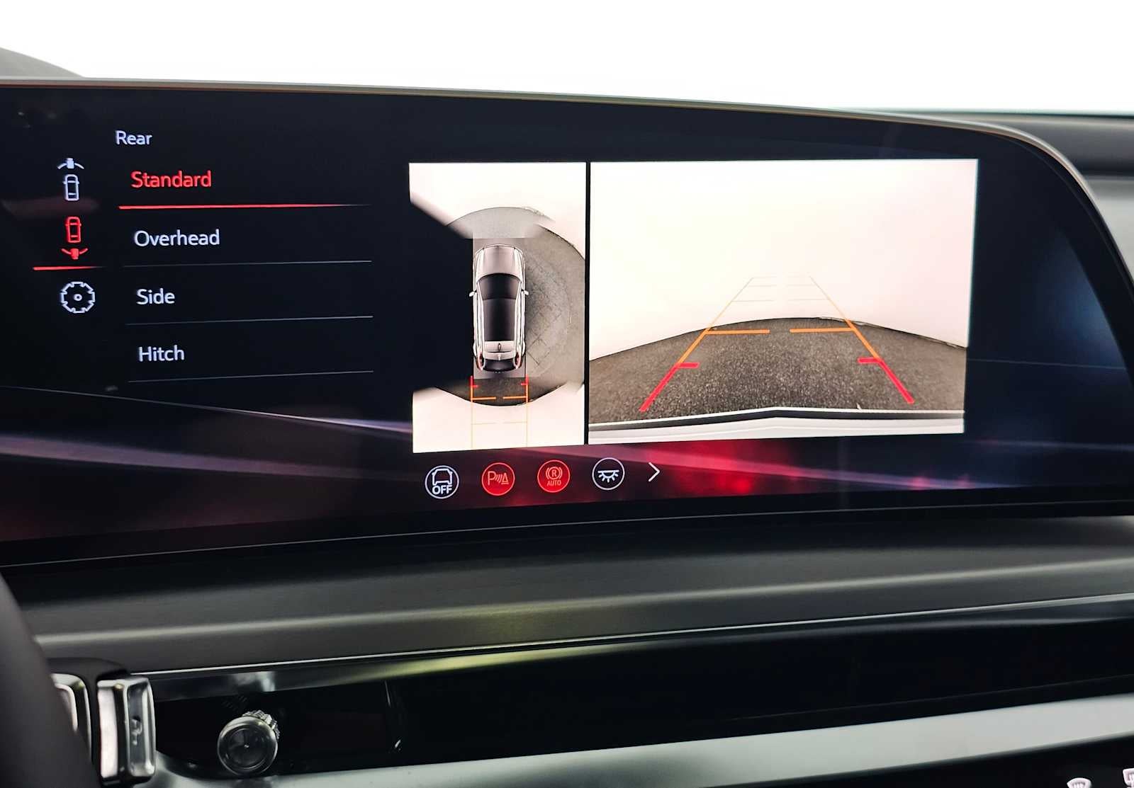 2026 Cadillac LYRIQ LYRIQ-V Premium