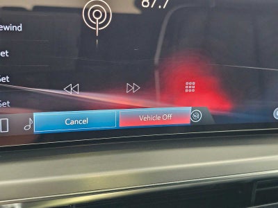 2026 Cadillac LYRIQ LYRIQ-V Premium