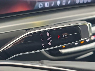 2026 Cadillac LYRIQ LYRIQ-V Premium