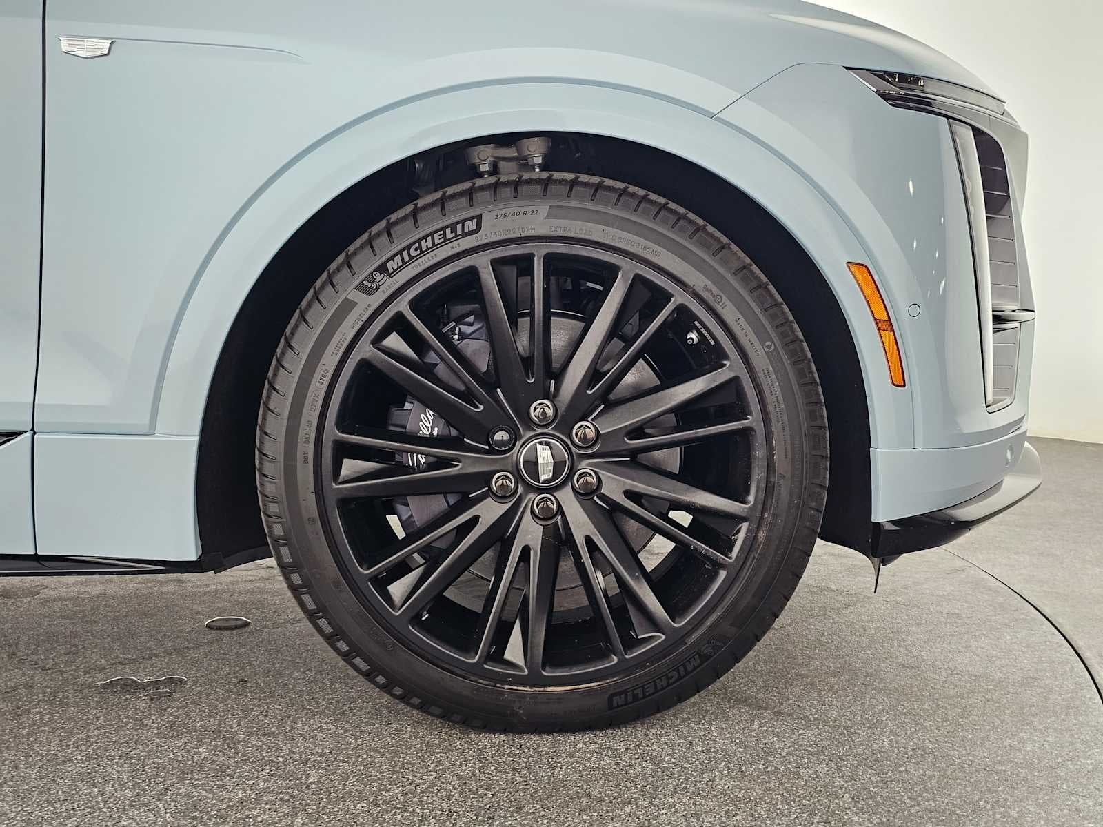 2026 Cadillac LYRIQ LYRIQ-V Premium