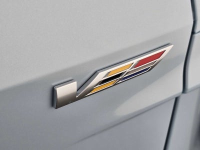 2026 Cadillac LYRIQ LYRIQ-V Premium